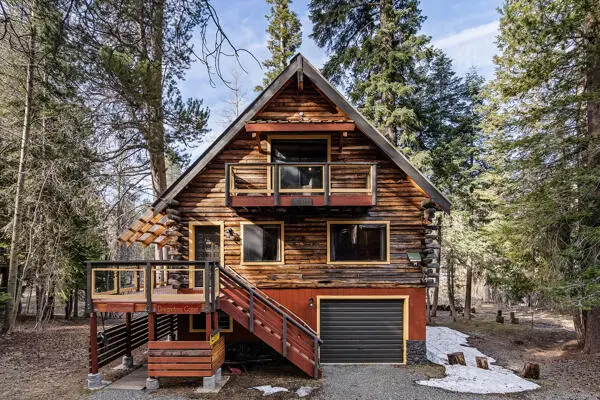 57715 Fox Drive, Ponderosa, CA 93265 - #1