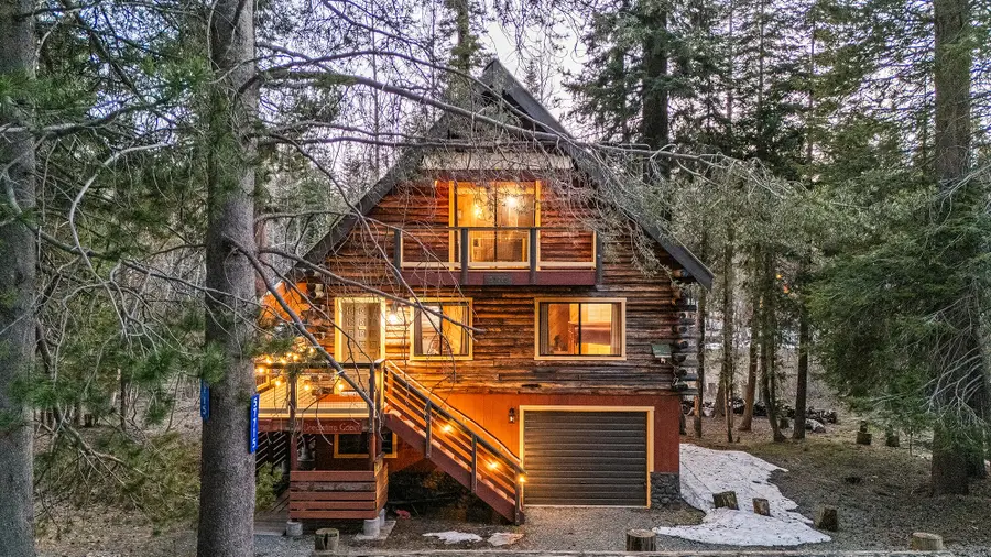 57715 Fox Drive, Ponderosa, CA 93265 - #2