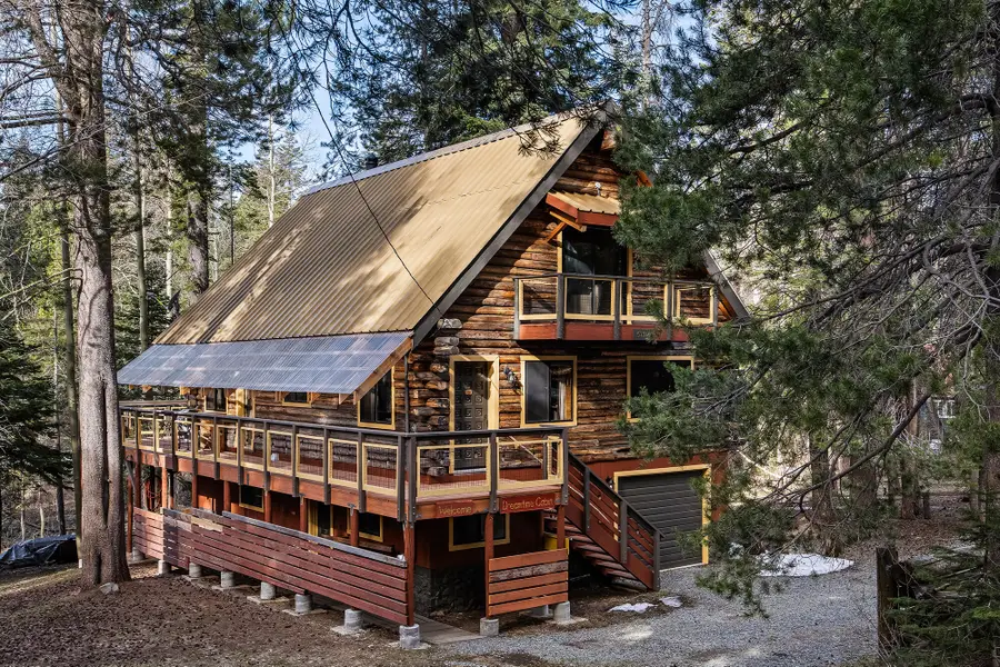 57715 Fox Drive, Ponderosa, CA 93265 - #3