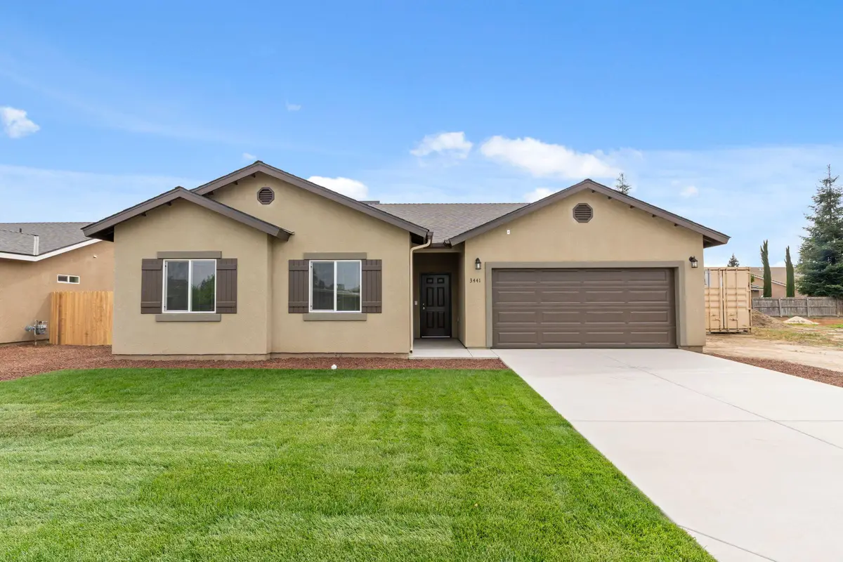 3441 E Douglas Avenue, Visalia, CA 93292 - #1