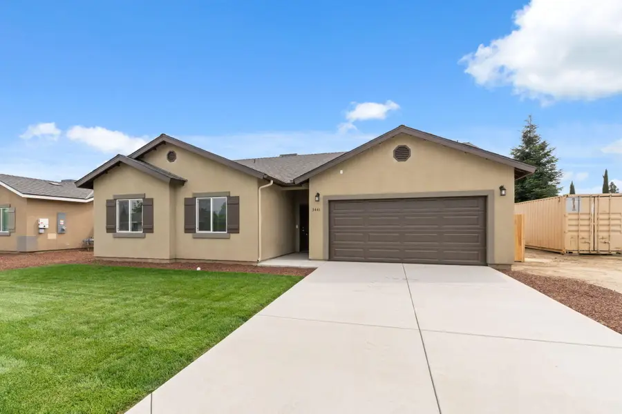 3441 E Douglas Avenue, Visalia, CA 93292 - #3