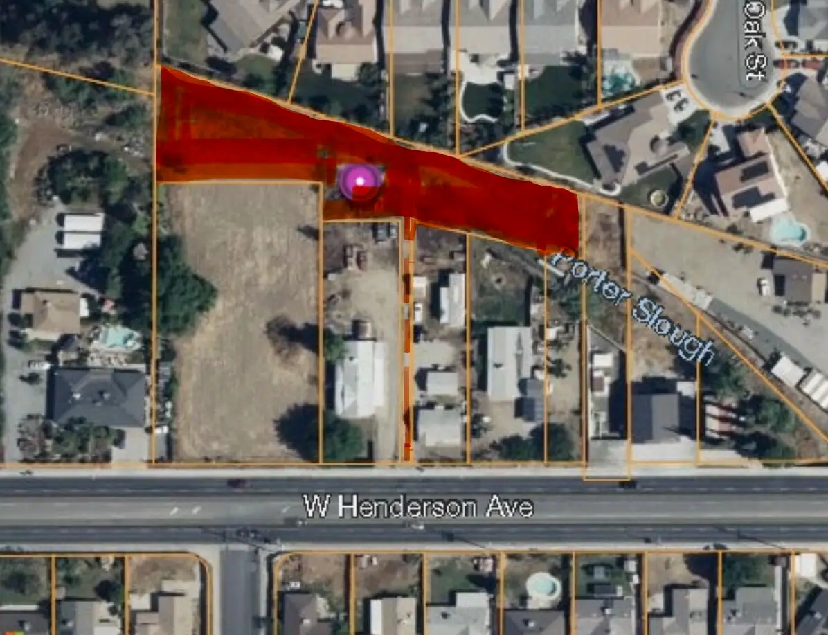 2274 W Henderson Avenue, Porterville, CA 93257 - #1