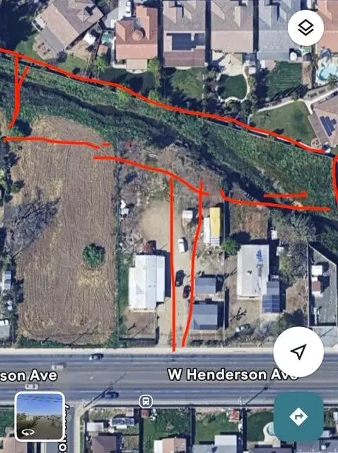 2274 W Henderson Avenue, Porterville, CA 93257 - #2