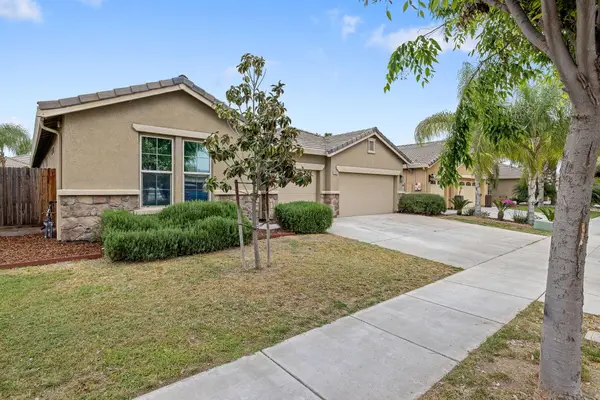 3526 W Buena Vista Avenue, Visalia, CA 93291