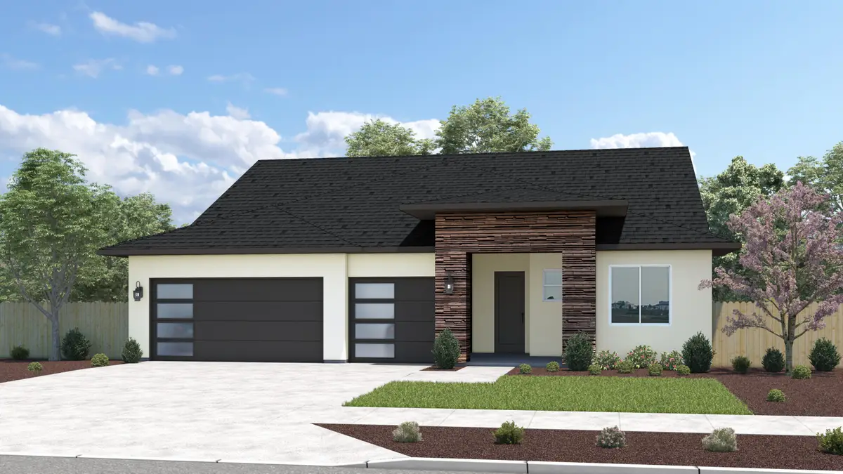 2232 W Santa Maria Avenue #Lw188, Porterville, CA 93257 - #1