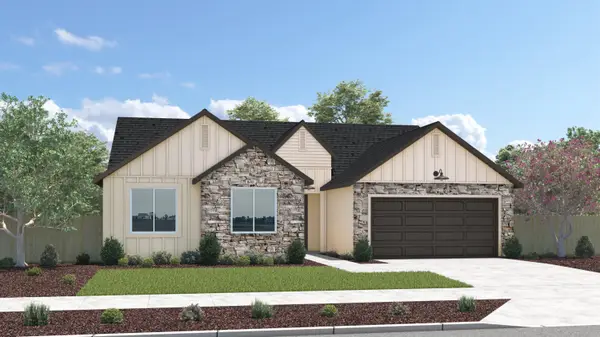 2242 W Santa Maria Court #Lw189, Porterville, CA 93257