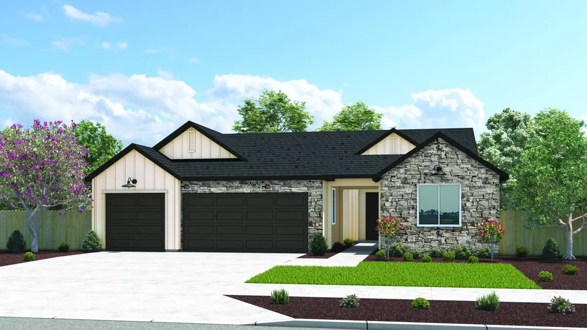 2296 W Pamela Avenue #Lw164, Porterville, CA 93257 - #1