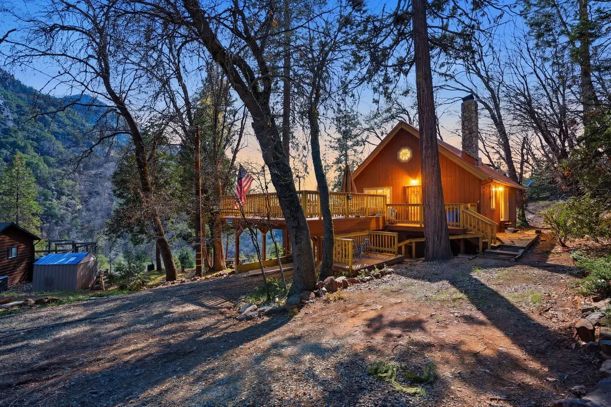 1900 Flynn Drive, Springville, CA 93265 - #1