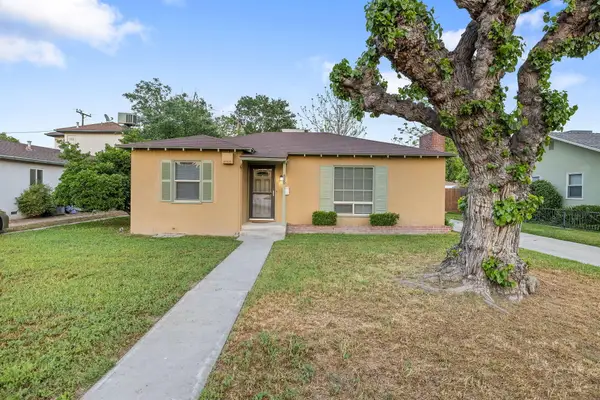 820 S Oak Park, Visalia, CA 93277