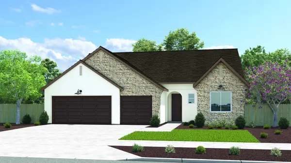 1533 S Savannah Street #And23, Visalia, CA 93277