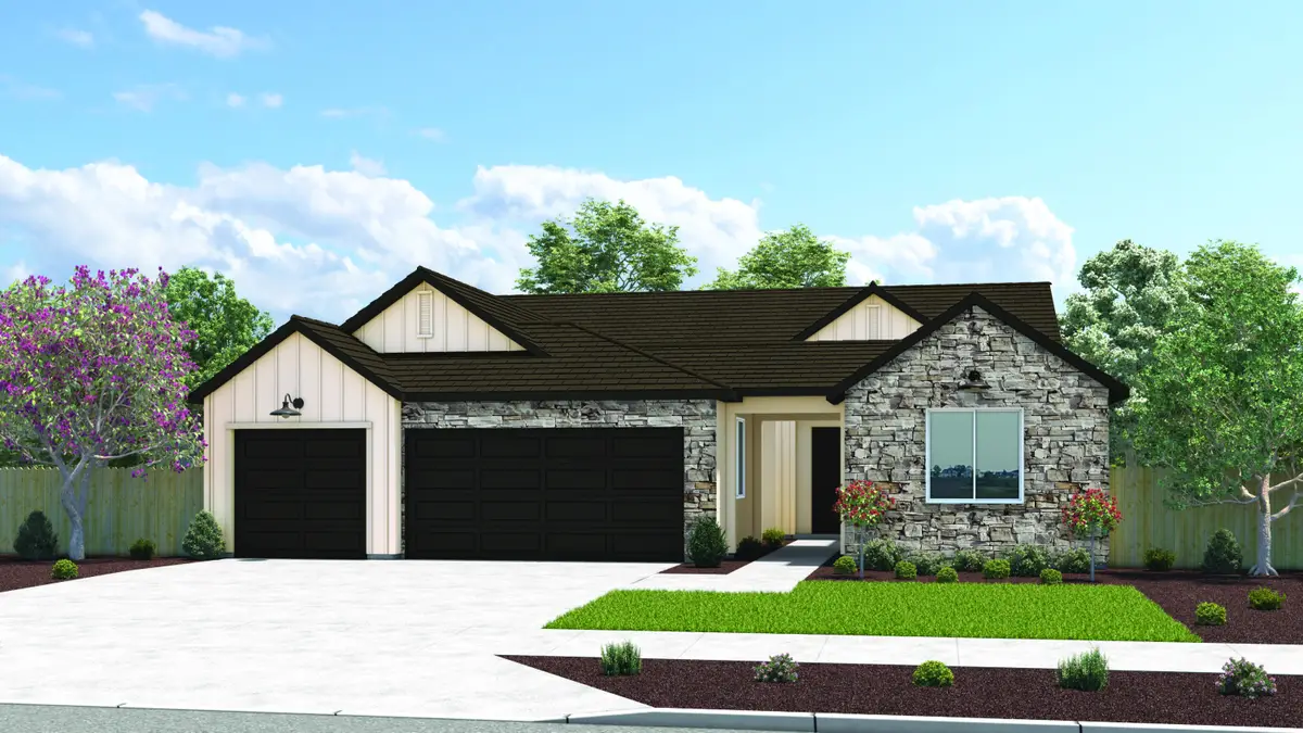 1525 S Savannah Street #And24, Visalia, CA 93291 - #1