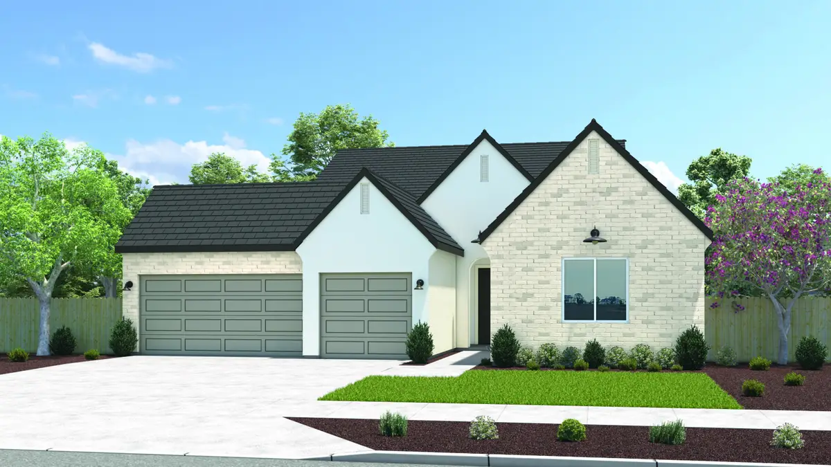 1523 S Bluegrass Street #And45, Visalia, CA 93291 - #1