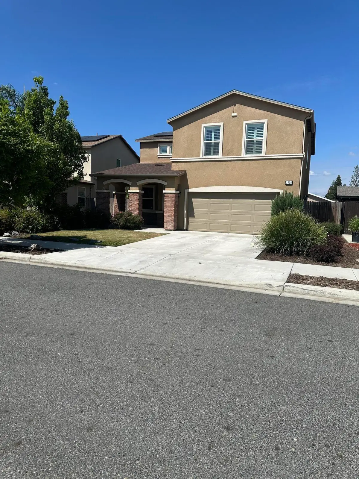 3728 E Kaweah Avenue, Visalia, CA 93292 - #1