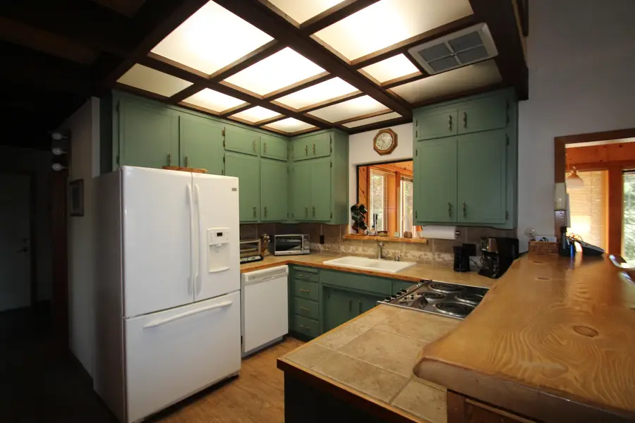 57910 Peppermint Drive, Ponderosa, CA 93265 - #3