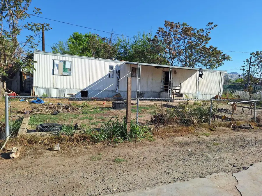 516 S Conner Street, Porterville, CA 93257 - #2