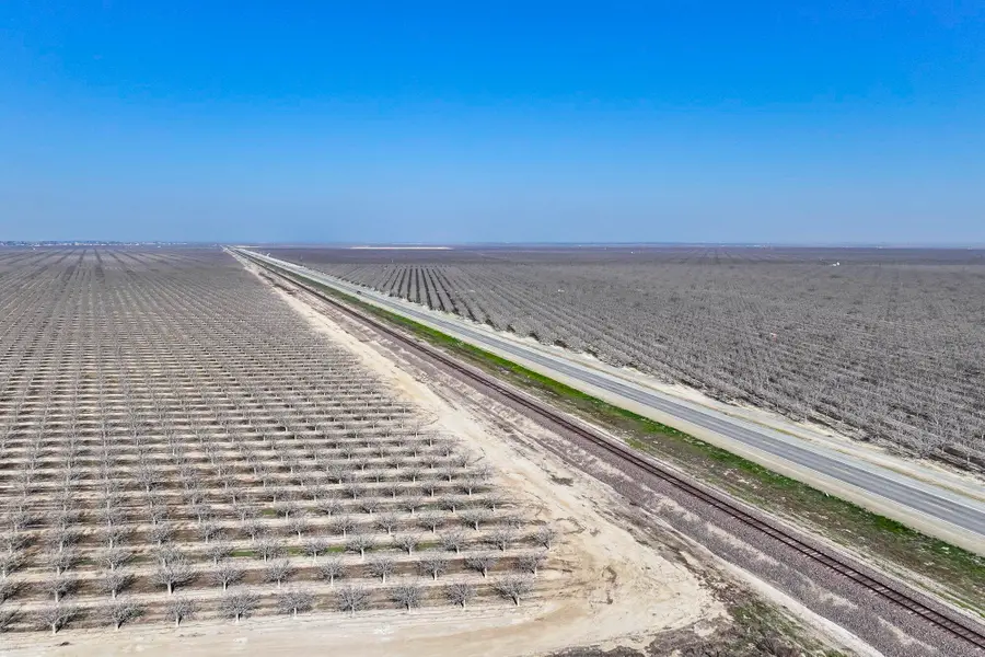 0 Hwy 43, Earlimart, CA 93219 - #2