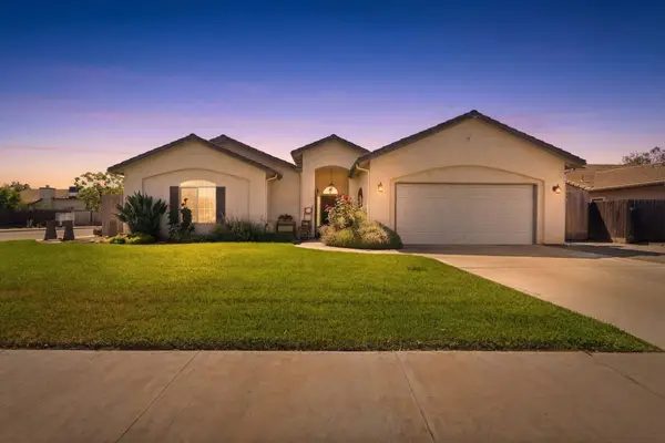1709 W Cheryll Avenue, Porterville, CA 93257