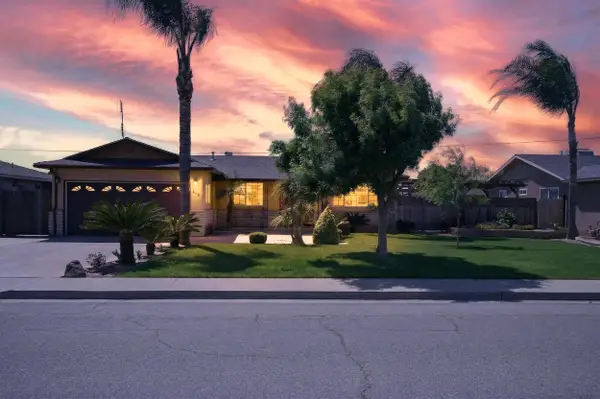 613 E Spruce Avenue, Lemoore, CA 93245