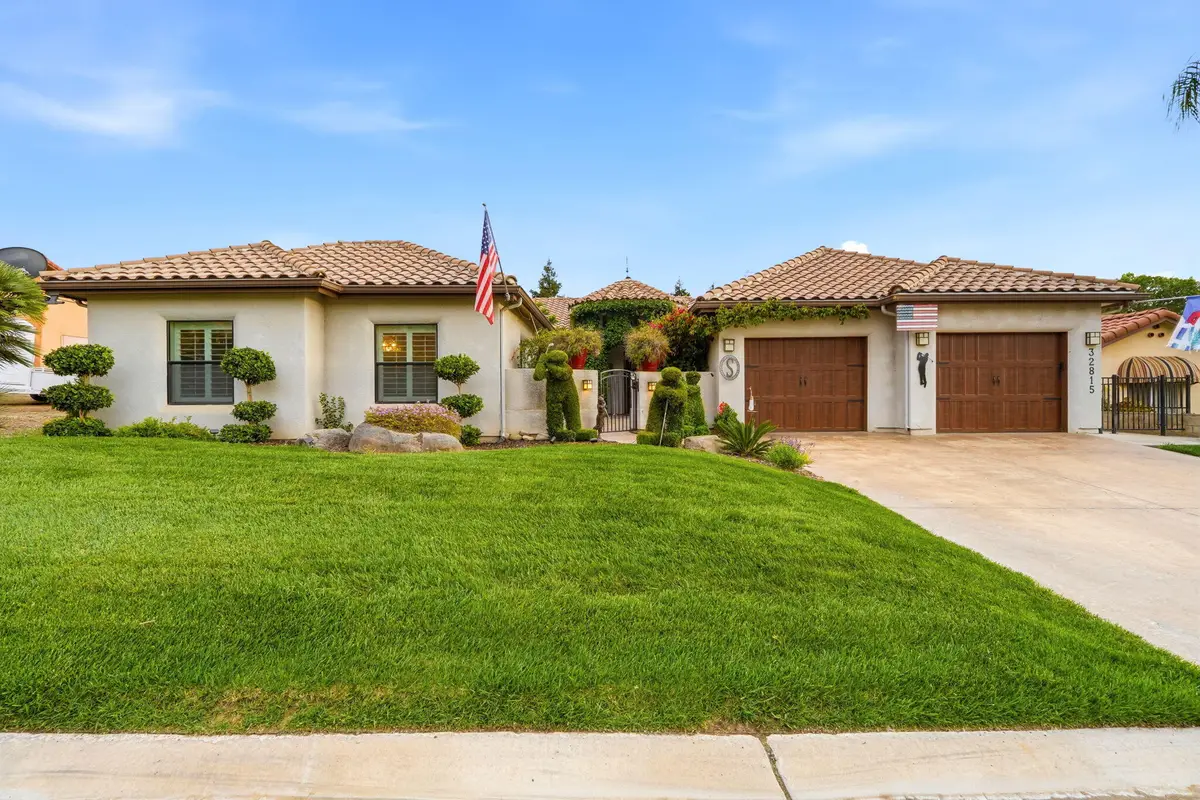 32815 Riverside Drive, Springville, CA 93265 - #1