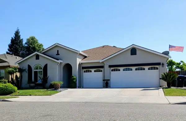 3827 E Harter Court, Visalia, CA 93292