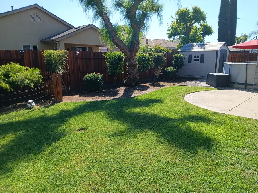 3827 E Harter Court, Visalia, CA 93292 - #3