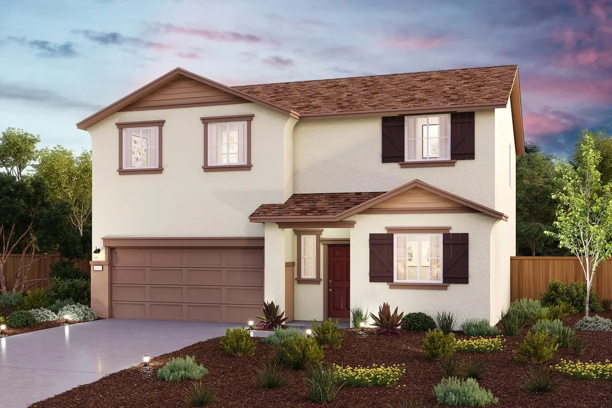 1522 Glory Avenue, Tulare, CA 93274 - #1