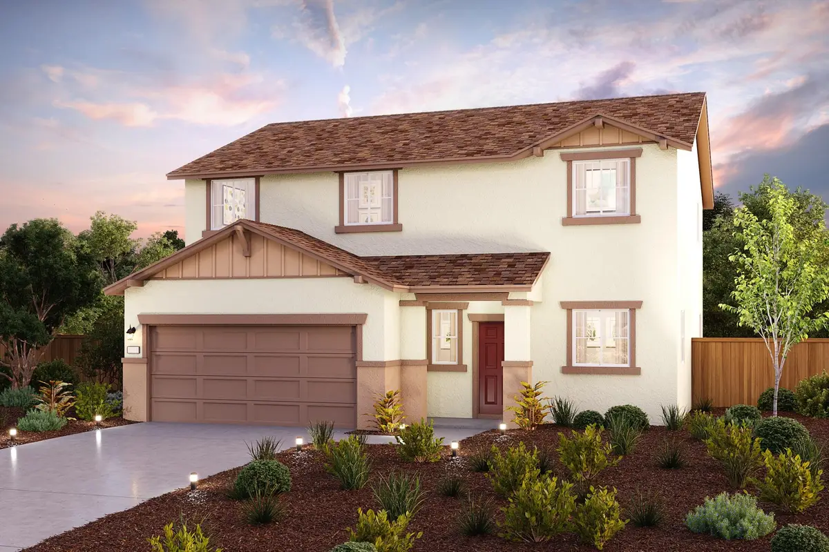 1606 Glory Avenue, Tulare, CA 93274 - #1