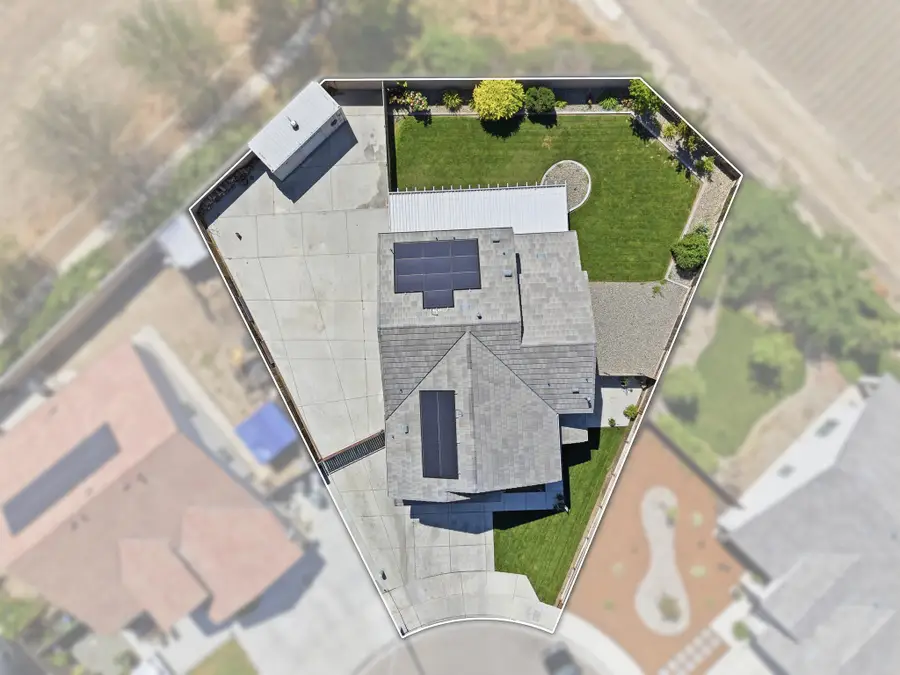 1695 Fantail Street, Tulare, CA 93274 - #3