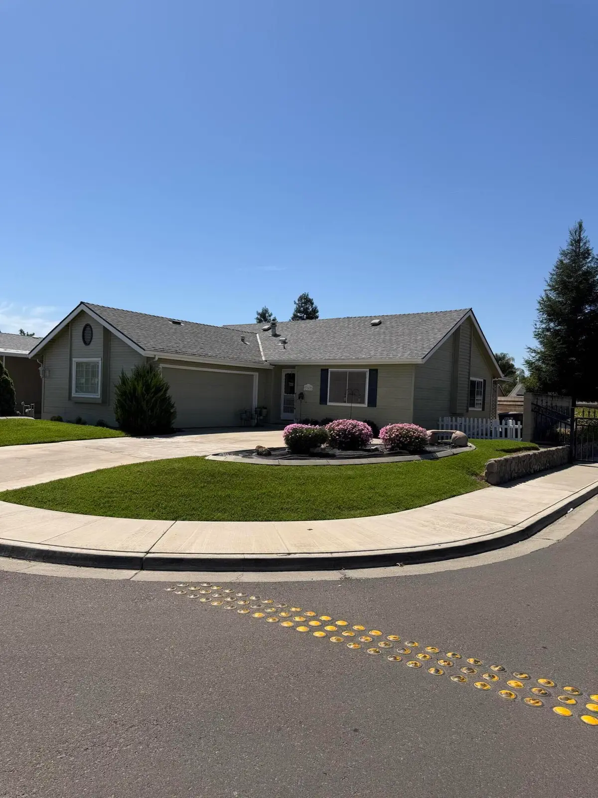 3103 S Avocado Street #54, Visalia, CA 93277 - #1