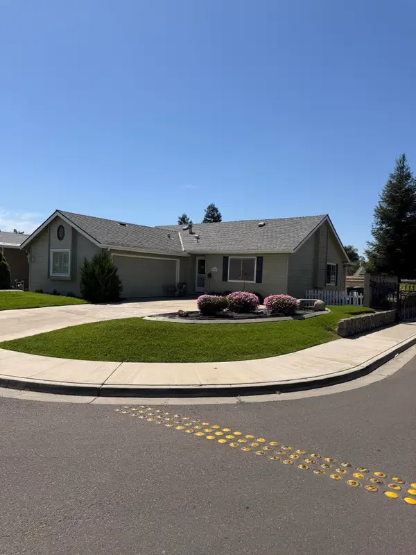 3103 S Avocado Street #54, Visalia, CA 93277