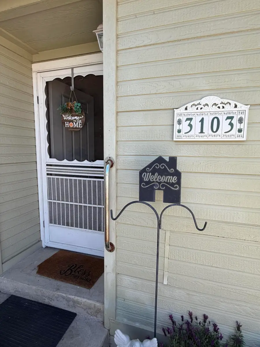 3103 S Avocado Street #54, Visalia, CA 93277 - #2