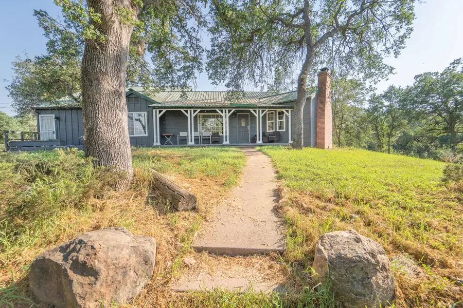 40716 Old Three Rivers Road, Three Rivers, CA 93271 - #3