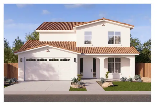 2239 S Burke Street, Visalia, CA 93292