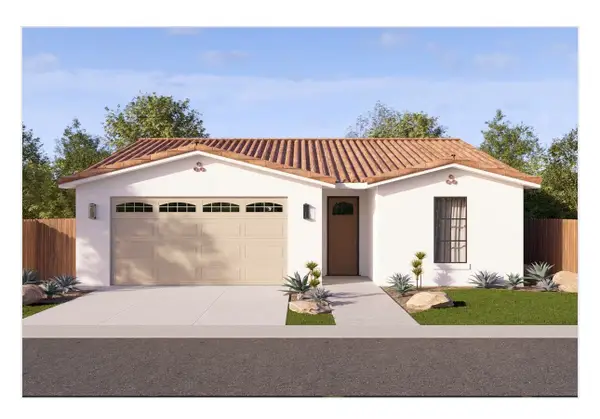 2333 S Burke Street, Visalia, CA 93292