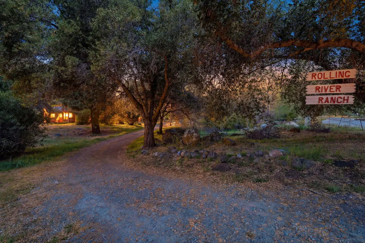 44231 North Fork Drive, Three Rivers, CA 93271 - #1