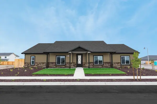 413 W Tejon Ave Avenue, Woodlake, CA 93286