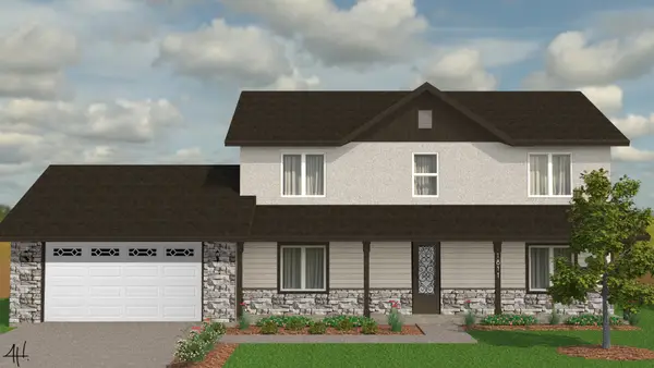 902 N Acacia Street, Woodlake, CA 93286