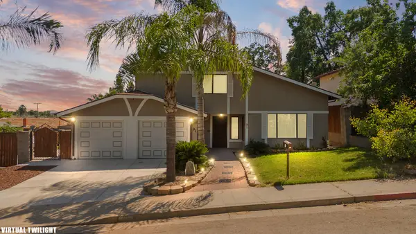 91 Heatherwood Court, Porterville, CA 93257