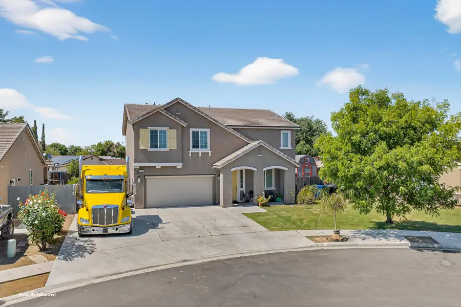 975 Topaz Avenue, Lemoore, CA 93245 - #2