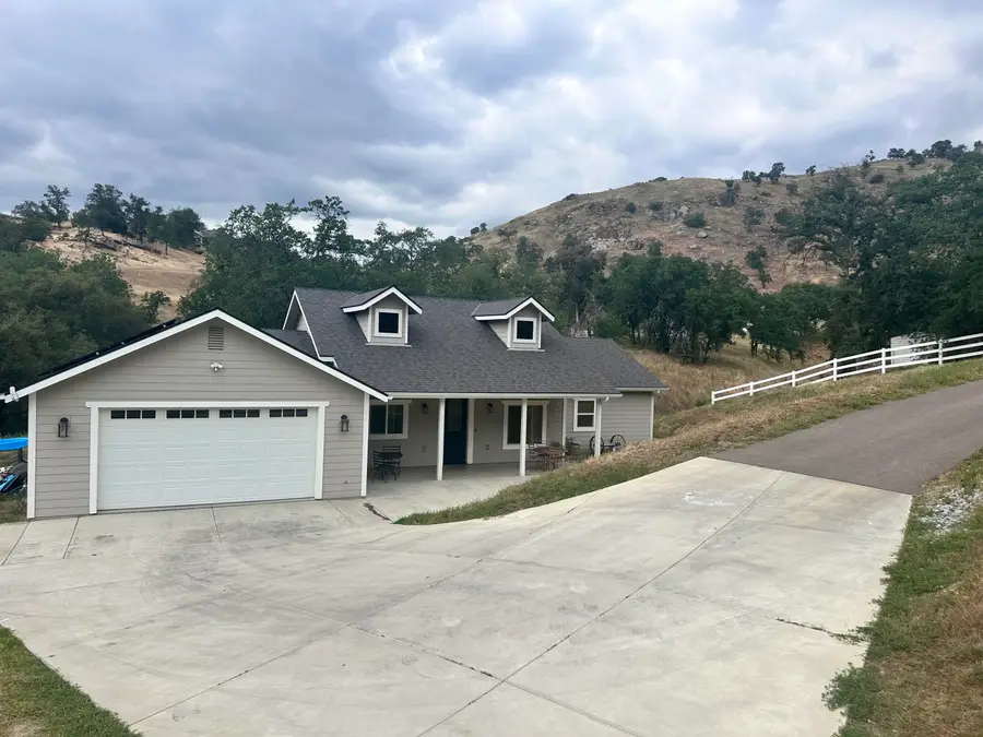 41955 Black Oak Drive, Three Rivers, CA 93271 - #2