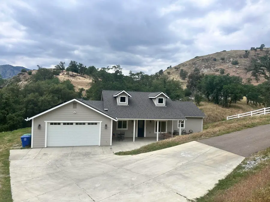 41955 Black Oak Drive, Three Rivers, CA 93271 - #3