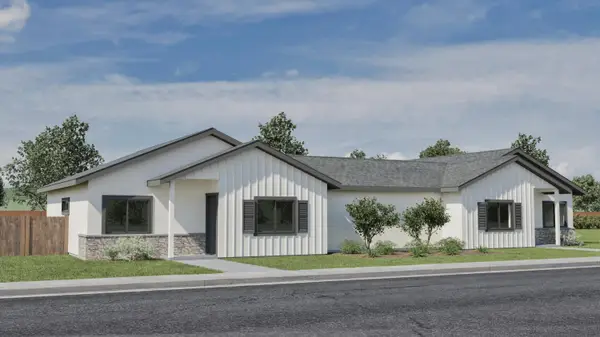 3028 E Tulare Avenue, Visalia, CA 93292