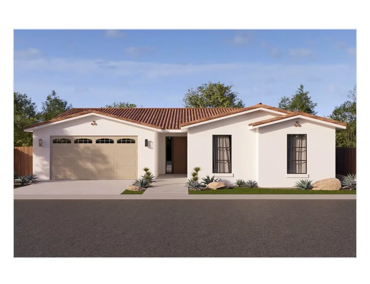 726 E Beech Avenue, Visalia, CA 93292 - #1