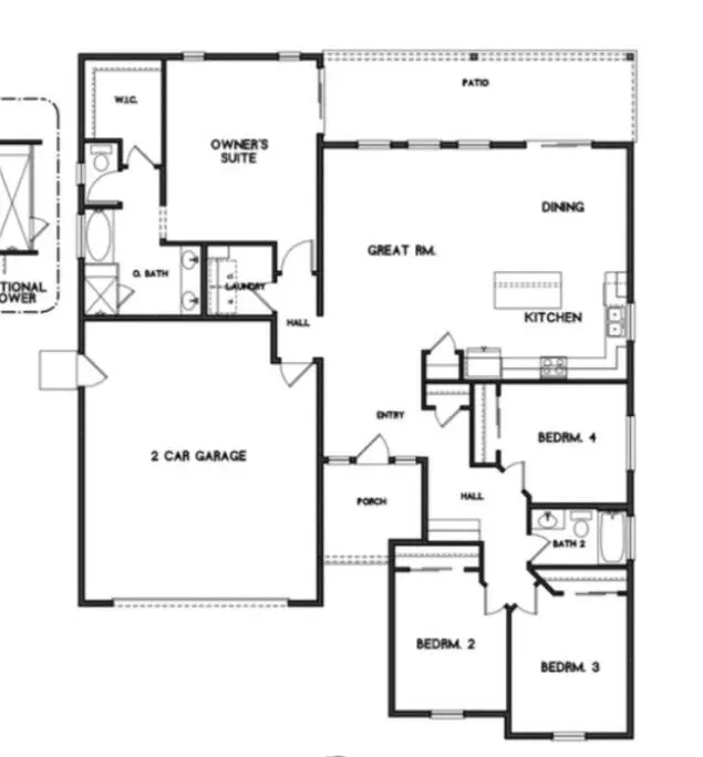 726 E Beech Avenue, Visalia, CA 93292 - #2