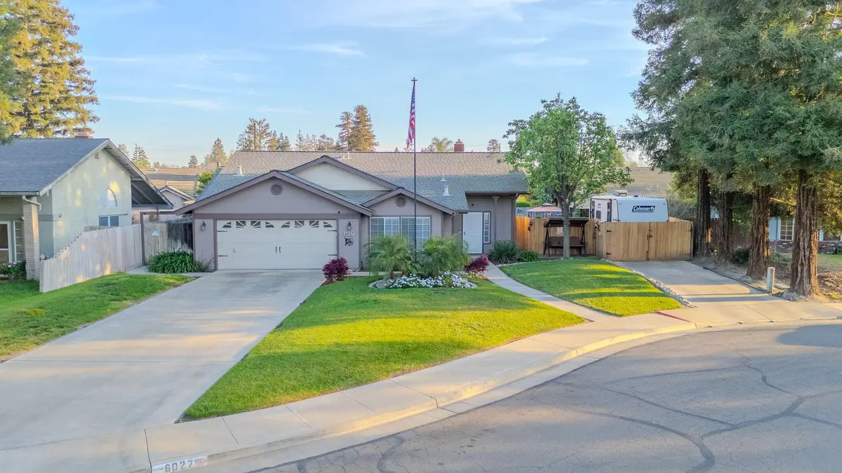 6027 W Judy Court, Visalia, CA 93277 - #1