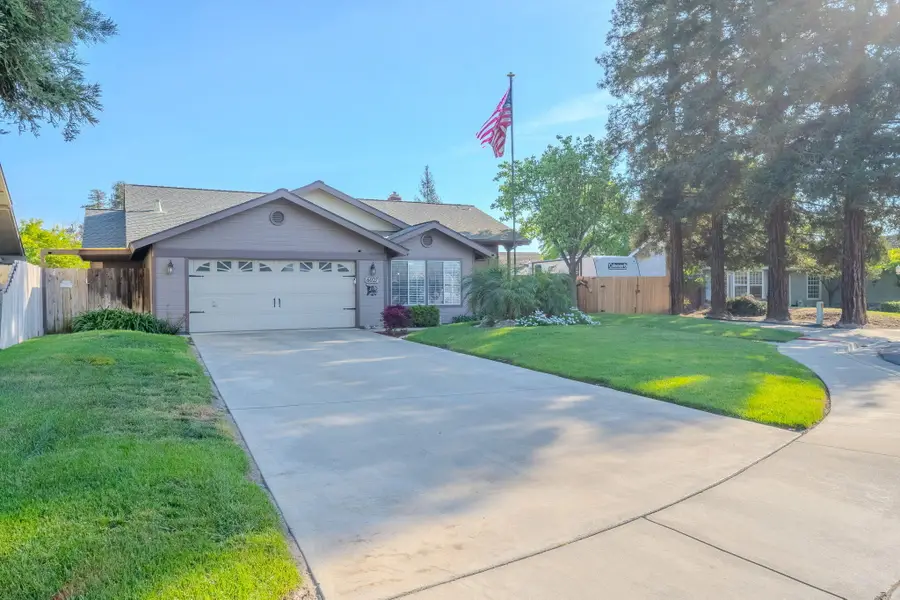6027 W Judy Court, Visalia, CA 93277 - #3