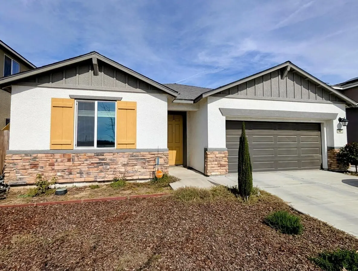 3604 E Cherry Avenue, Visalia, CA 93292 - #1
