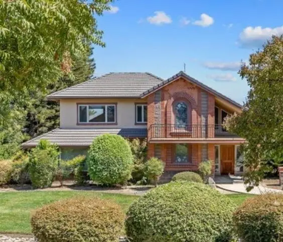 315 Valley View Drive, Exeter, CA 93221