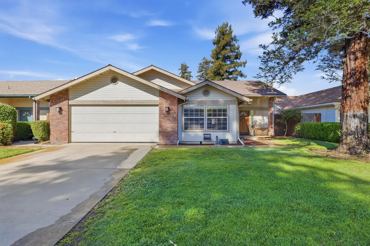1301 S Atwood Court, Visalia, CA 93277 - #1
