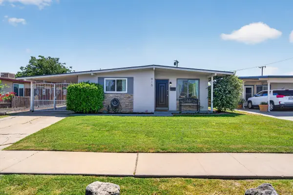915 Neville Street, Hanford, CA 93230